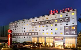 โรงแรม Ibis พัทยา